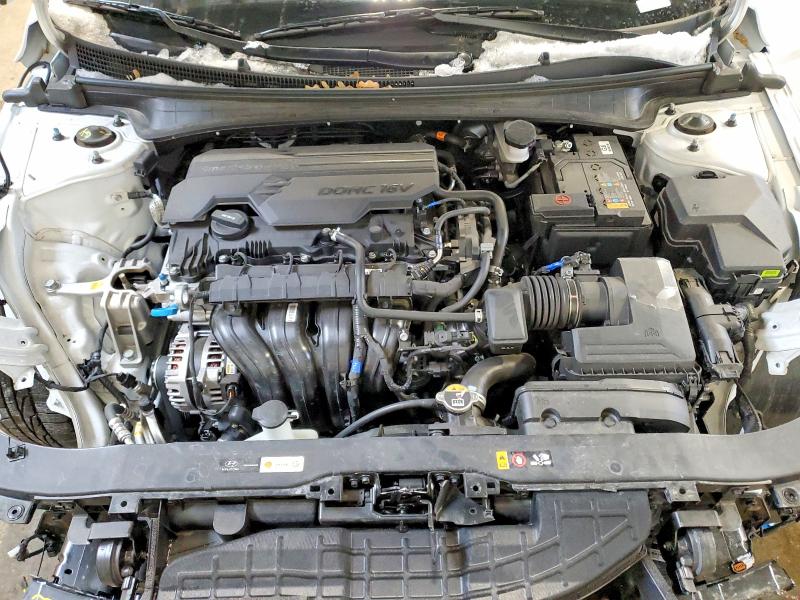 Продажа на аукционе авто 2025 Hyundai Elantra Lu, vin: KMHLN4DGXSU049551, номер лота: 72234725