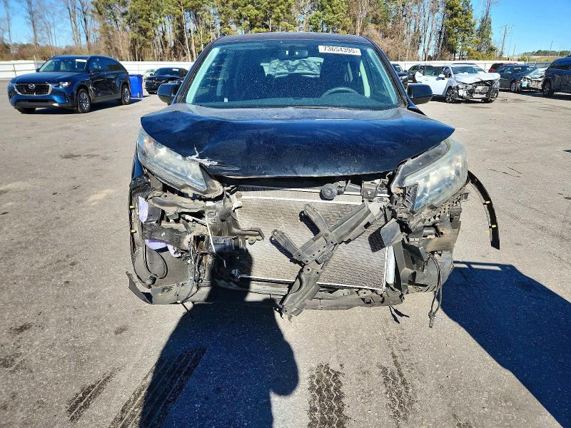 2015 Honda Cr-v მანქანა იყიდება აუქციონზე, vin: 2HKRM3H5XFH512129, აუქციონის ნომერი: 73654395