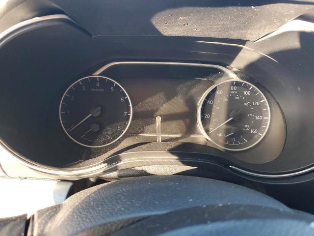 72863575 :رقم المزاد ، 1N4AA6AP6HC383927 vin ، 2017 Nissan Maxima مزاد بيع