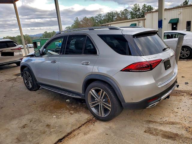 Aukcja sprzedaży 2020 Mercedes-benz Gle, vin: 4JGFB4KE6LA092942, numer aukcji: 98264355