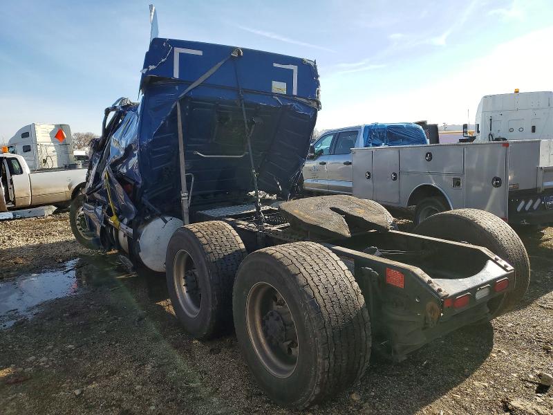 Auction sale of the 2020 Volv Vnr, vin: 4V4WC9EG7LN251380, lot number: 97306185