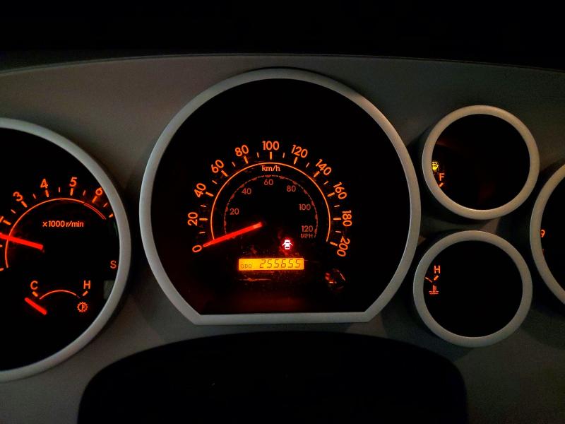 2008 Toyota Sequoia მანქანა იყიდება აუქციონზე, vin: 5TDBT64A08S000238, აუქციონის ნომერი: 96970595