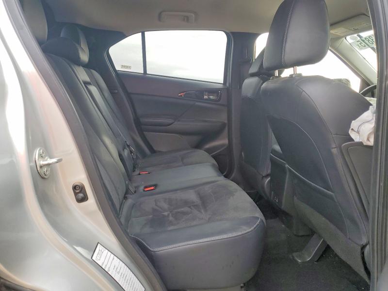 Продажа на аукционе авто 2024 Mitsubishi Eclipse Cross, vin: JA4ATWAA6RZ042259, номер лота: 73713815