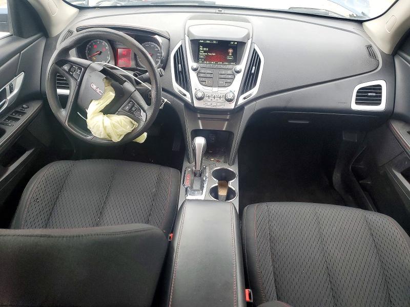 99702845 :رقم المزاد ، 2GKALMEK6C6194515 vin ، 2012 Gmc Terrain مزاد بيع