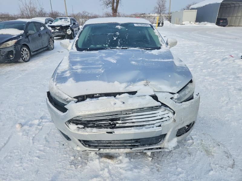 Aukcja sprzedaży 2015 Ford Fusion, vin: 3FA6P0D98FR240555, numer aukcji: 75185285