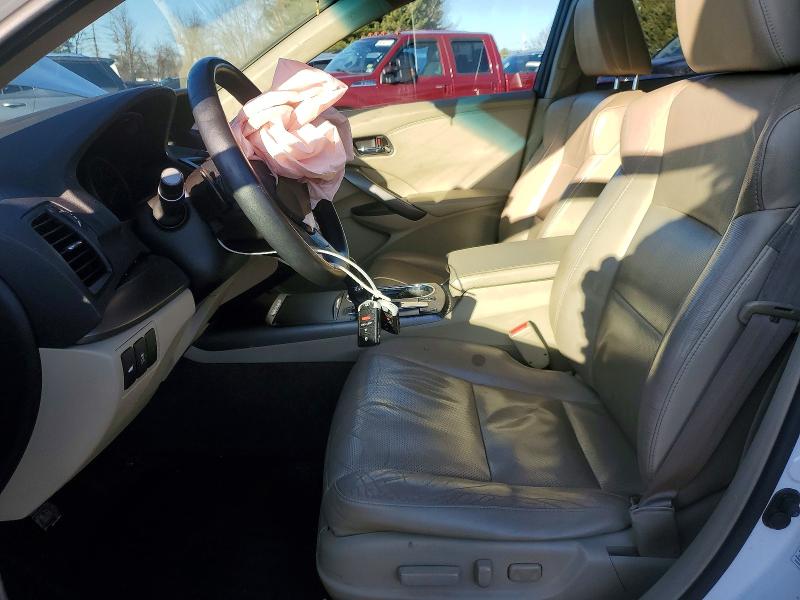 Aukcja sprzedaży 2015 Acura Rdx, vin: 5J8TB4H54FL030464, numer aukcji: 97984635