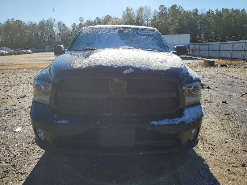 73481445 :رقم المزاد ، 1C6RR7KT1ES381518 vin ، 2014 Ram 1500 مزاد بيع