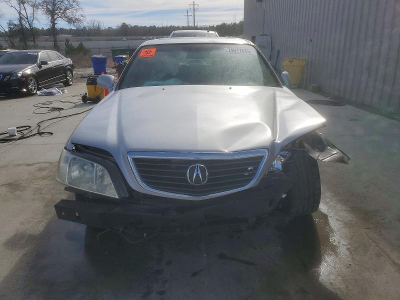 Продаж на аукціоні авто 2004 Acura 3.5rl, vin: JH4KA96684C007478, номер лоту: 74917835