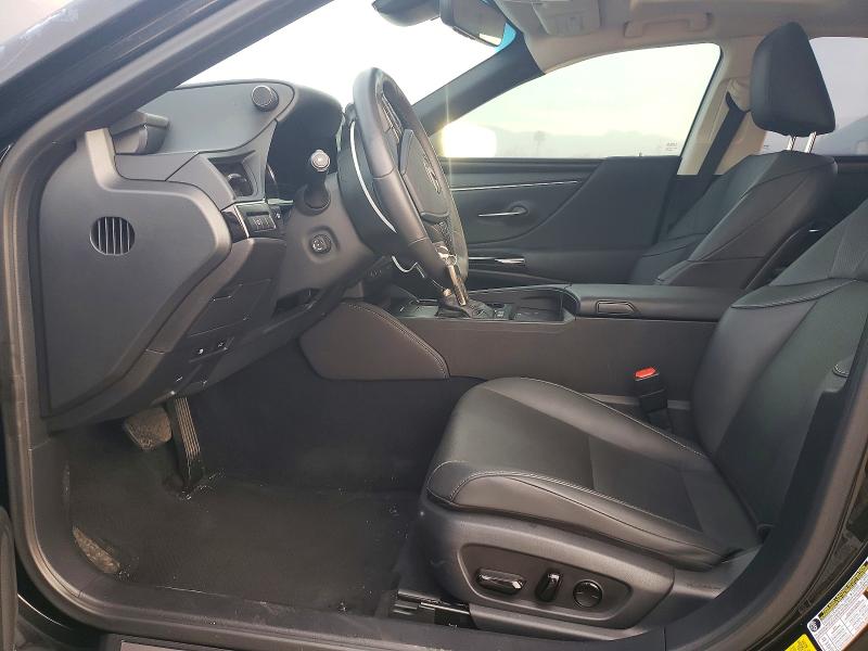 Aukcja sprzedaży 2024 Lexus Es, vin: 58ADA1C19RU050690, numer aukcji: 73889615