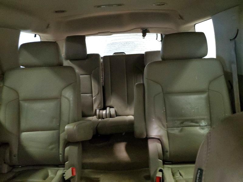 Продажа на аукционе авто 2015 Gmc Yukon, vin: 1GKS2BKC5FR603878, номер лота: 74661805