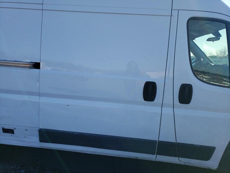 Продажа на аукционе авто 2017 Ram Promaster, vin: 3C6TRVDG5HE532863, номер лота: 73834685