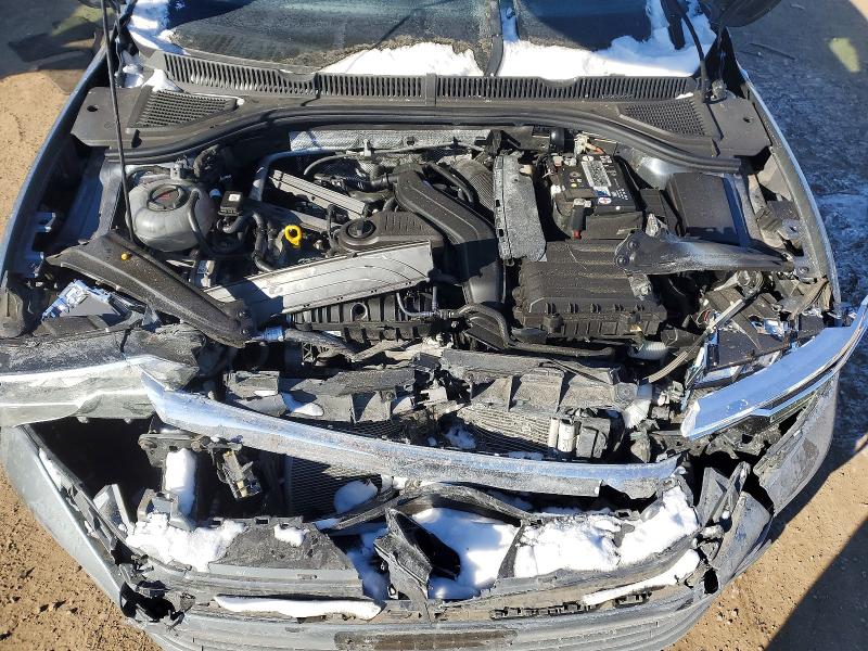 Продажа на аукционе авто 2022 Volkswagen Jetta, vin: 3VWCM7BU6NM001147, номер лота: 74486515