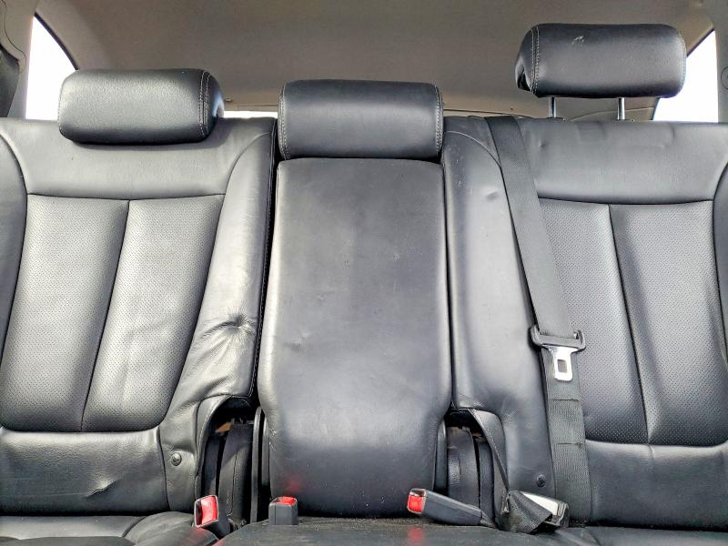 Продаж на аукціоні авто 2008 Hyundai Santa Fe, vin: 5NMSH73E28H187478, номер лоту: 74437735