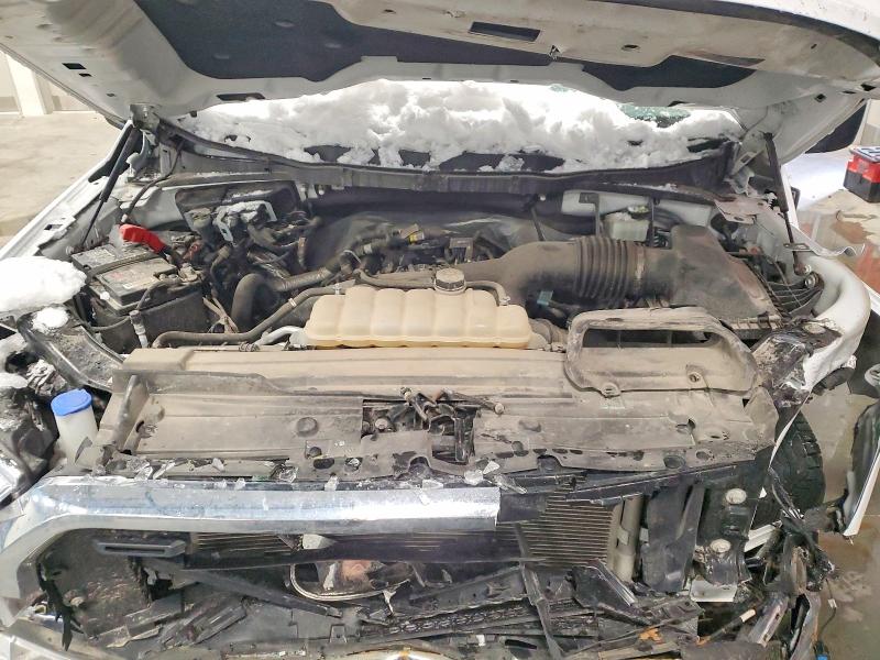 Aukcja sprzedaży 2022 Ford F150, vin: 1FTEX1EP3NKF29287, numer aukcji: 97012505