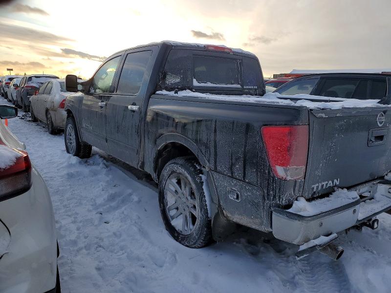 Aukcja sprzedaży 2014 Nissan Titan S, vin: 1N6AA0EC7EN512298, numer aukcji: 99896155