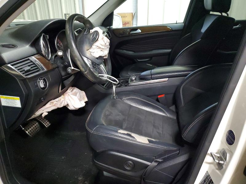 Продаж на аукціоні авто 2013 Mercedes-benz Ml, vin: 4JGDA5HB6DA142706, номер лоту: 99512525
