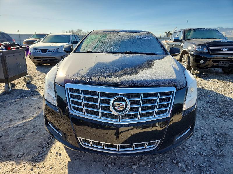 Aukcja sprzedaży 2013 Cadillac Xts, vin: 2G61N5S33D9165324, numer aukcji: 73464875