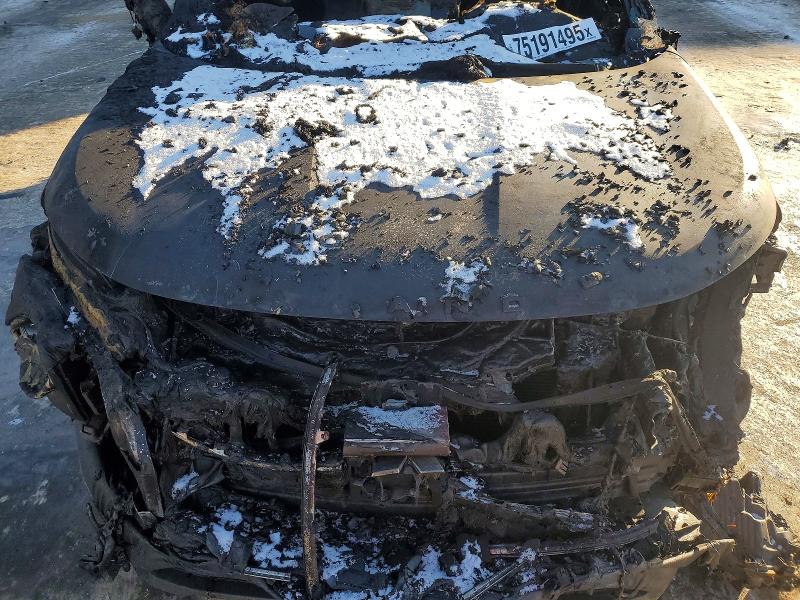 Aukcja sprzedaży 2025 Mitsubishi Outlander, vin: JA4J4VA81SZ030742, numer aukcji: 75191495