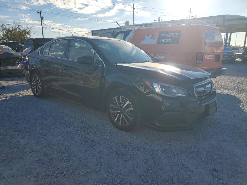 Продаж на аукціоні авто 2019 Subaru Legacy, vin: 4S3BNAB67K3029062, номер лоту: 75215135