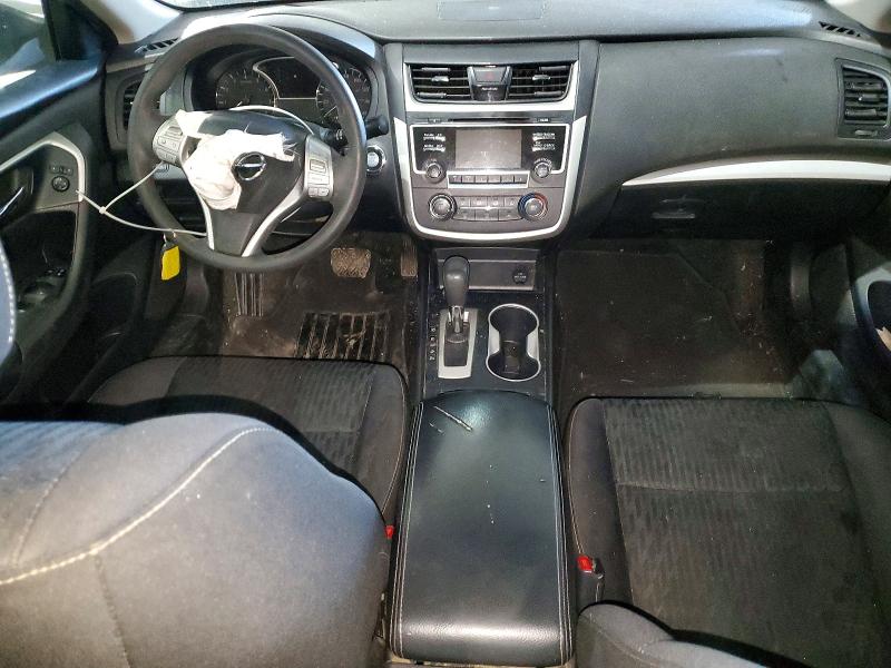 Продажа на аукционе авто 2018 Nissan Altima, vin: 1N4AL3APXJC218462, номер лота: 99635395