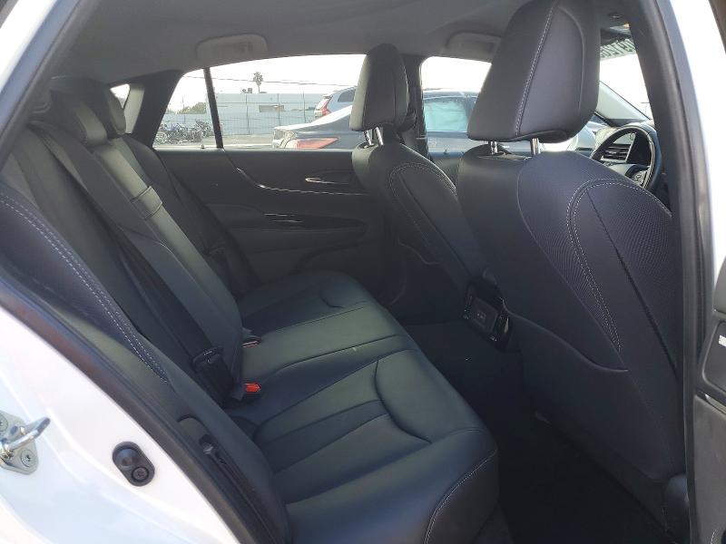 Продажа на аукционе авто 2023 Toyota Mirai, vin: JTDAAAAA7PA009636, номер лота: 99091265