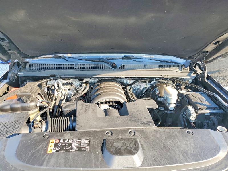 Продажа на аукционе авто 2018 Cadillac Escalade E, vin: 1GYS3GKJ4JR305622, номер лота: 74908805