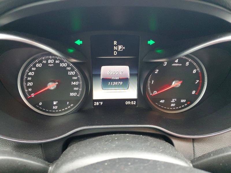 Продаж на аукціоні авто 2015 Mercedes-benz C, vin: 55SWF4KBXFU022885, номер лоту: 74409035