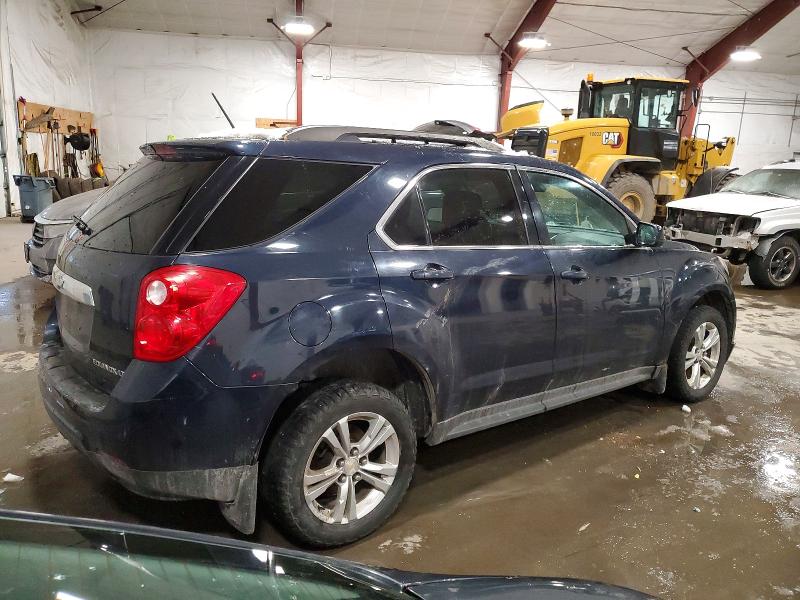 98218065 :رقم المزاد ، 2GNFLFEK3F6229827 vin ، 2015 Chevrolet Equinox مزاد بيع
