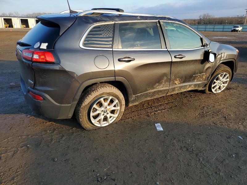 Aukcja sprzedaży 2016 Jeep Cherokee L, vin: 1C4PJLCB5GW230649, numer aukcji: 74416685