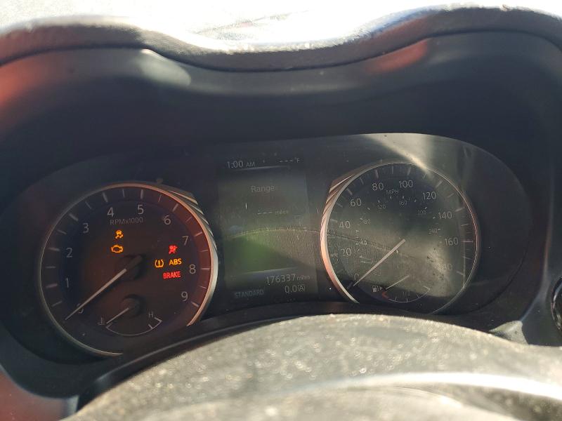 Aukcja sprzedaży 2015 Infiniti Q50, vin: JN1BV7AR2FM396033, numer aukcji: 98560665