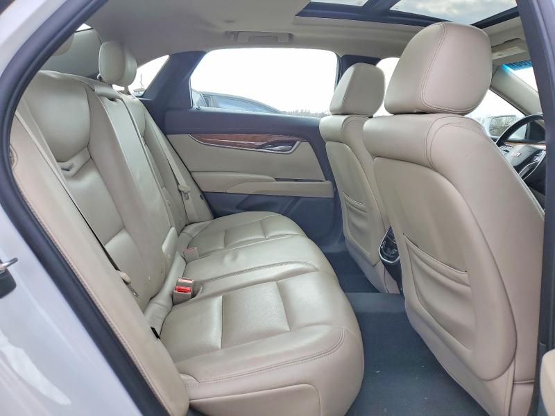 Продаж на аукціоні авто 2019 Cadillac Xts, vin: 2G61M5S3XK9102639, номер лоту: 74123105