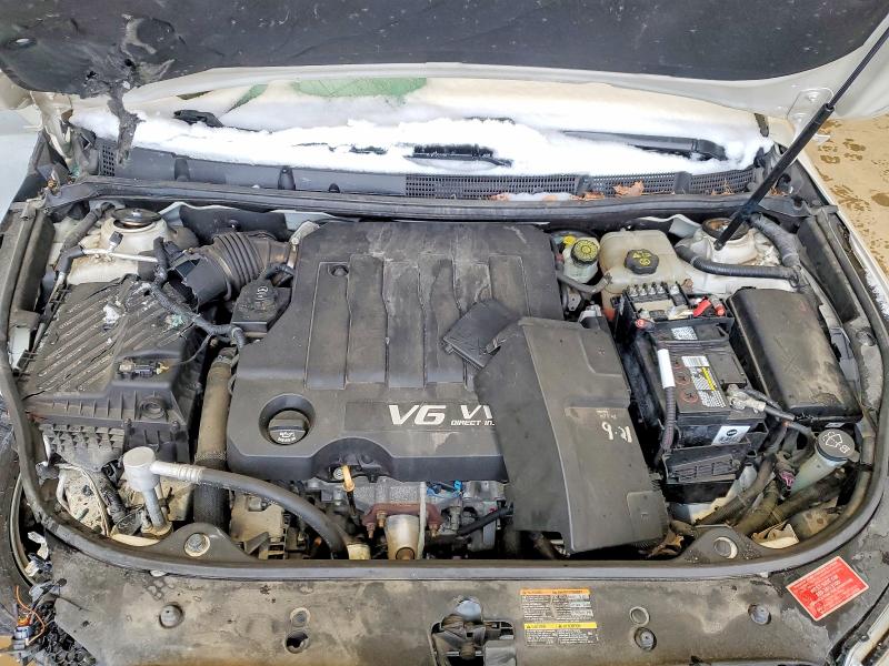 Продаж на аукціоні авто 2010 Buick Lacrosse, vin: 1G4GC5EG7AF248877, номер лоту: 73217895