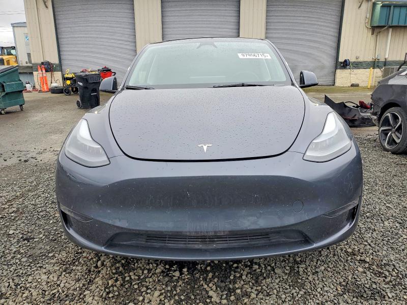 Aukcja sprzedaży 2023 Tesla Model Y, vin: 7SAYGDEE4PF889801, numer aukcji: 97956715
