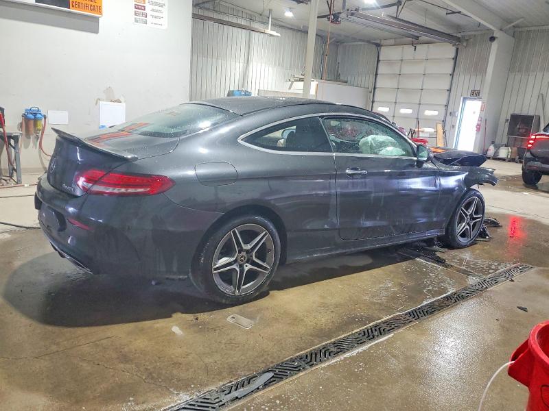 2019 Mercedes-benz C მანქანა იყიდება აუქციონზე, vin: WDDWJ8EB8KF806142, აუქციონის ნომერი: 73221595