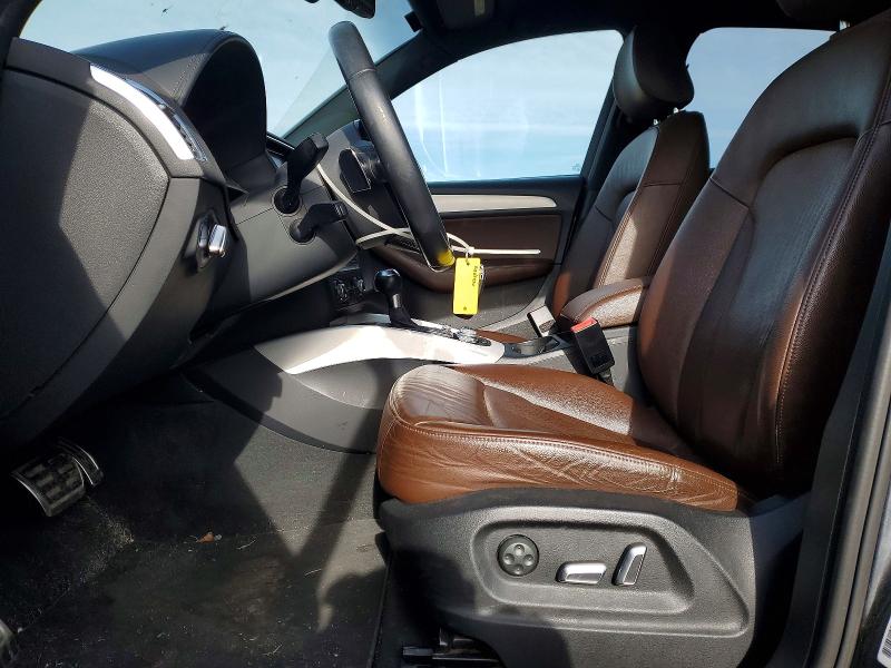 Aukcja sprzedaży 2016 Audi Sq5, vin: WA1CCAFP8GA063408, numer aukcji: 72856225