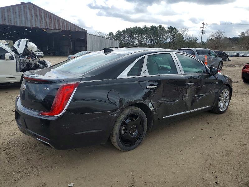 98870315 :رقم المزاد ، 2G61M5S37J9141736 vin ، 2018 Cadillac Xts مزاد بيع