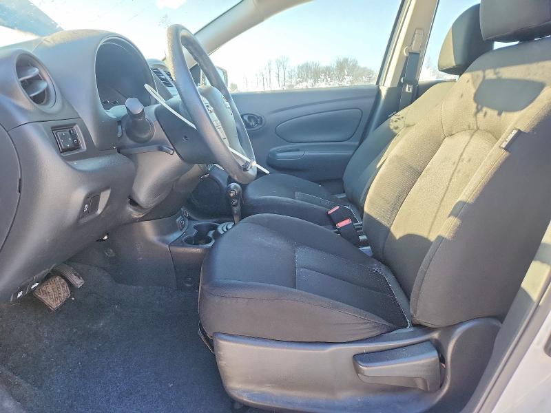 Aukcja sprzedaży 2019 Nissan Versa S, vin: 3N1CN7AP9KL865710, numer aukcji: 73823015