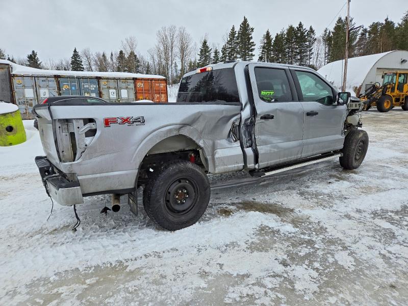 Aukcja sprzedaży 2021 Ford F150, vin: 1FTFW1E57MFC54519, numer aukcji: 98943795