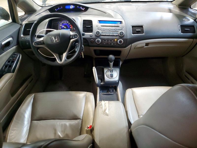 Продаж на аукціоні авто 2009 Honda Civic, vin: 2HGFA16099H001856, номер лоту: 73398245