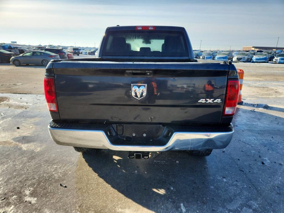 Продажа на аукционе авто 2014 Ram 1500, vin: 1C6RR7KT5ES203174, номер лота: 75462765