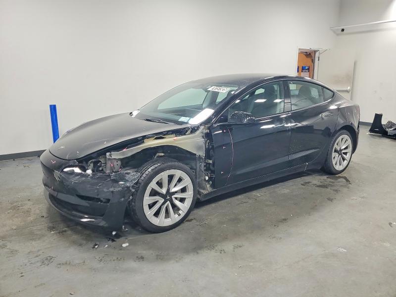 Aukcja sprzedaży 2023 Tesla Model 3, vin: 5YJ3E1EA8PF449248, numer aukcji: 74151925