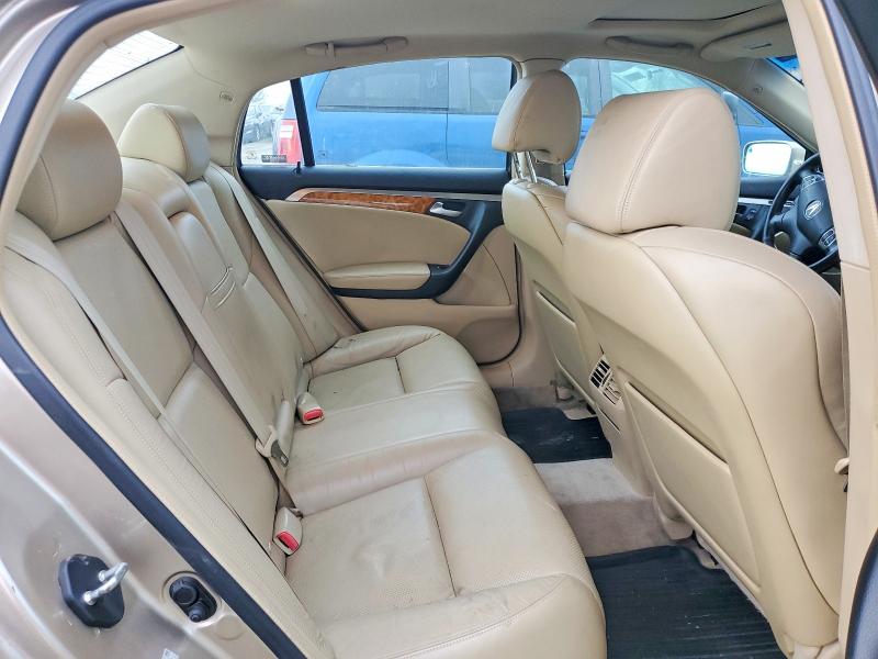 Продажа на аукционе авто 2004 Acura Tl, vin: 19UUA65664A048229, номер лота: 74894105