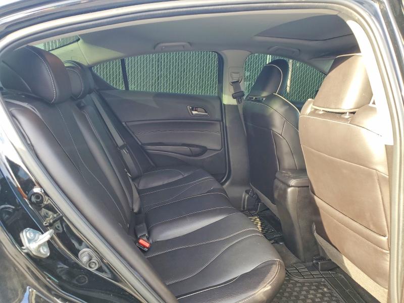 74206085 :رقم المزاد ، 19UDE2F75LA009750 vin ، 2020 Acura Ilx مزاد بيع