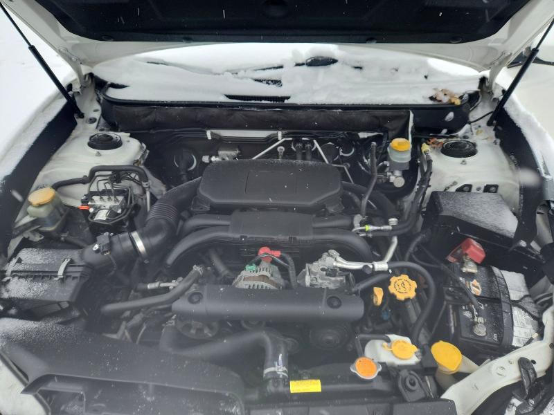 Продаж на аукціоні авто 2011 Subaru Outback, vin: 4S4BRBCC7B3435059, номер лоту: 73285115