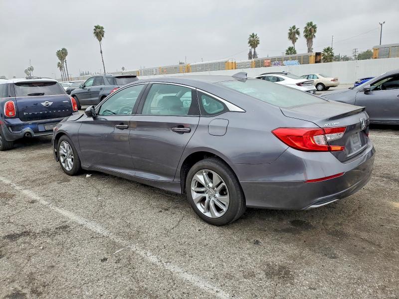 Продажа на аукционе авто 2020 Honda Accord, vin: 1HGCV1F12LA037555, номер лота: 98243175