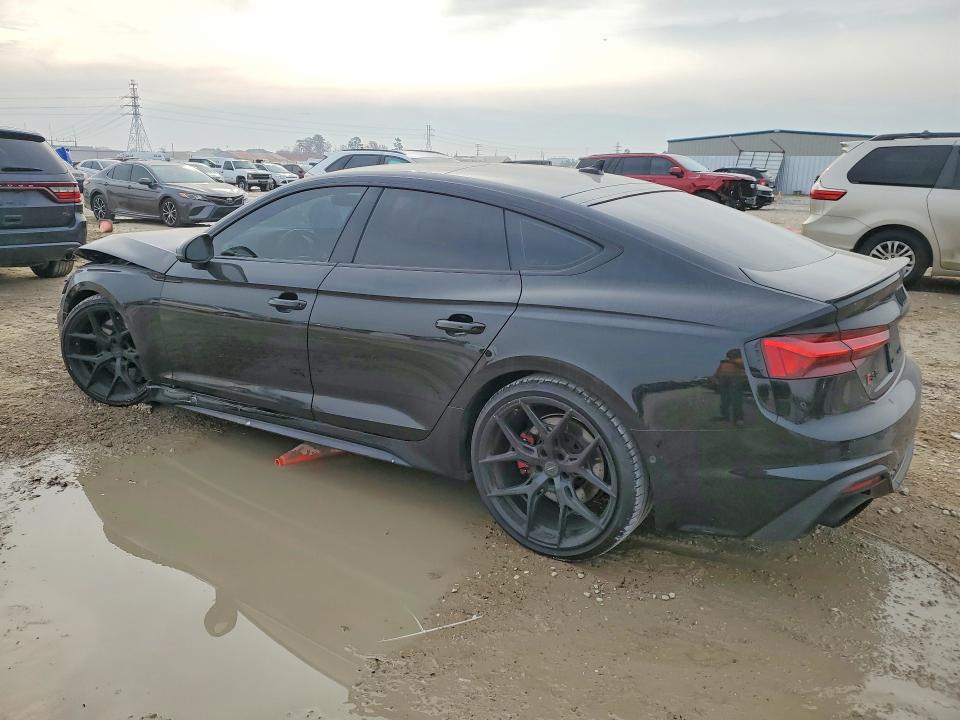 Продажа на аукционе авто 2021 Audi Rs5, vin: WUAAWCF57MA902686, номер лота: 75241395