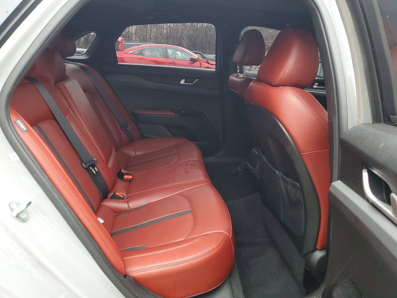 Продаж на аукціоні авто 2024 Kia K5, vin: 5XXG64J20RG251018, номер лоту: 74426255