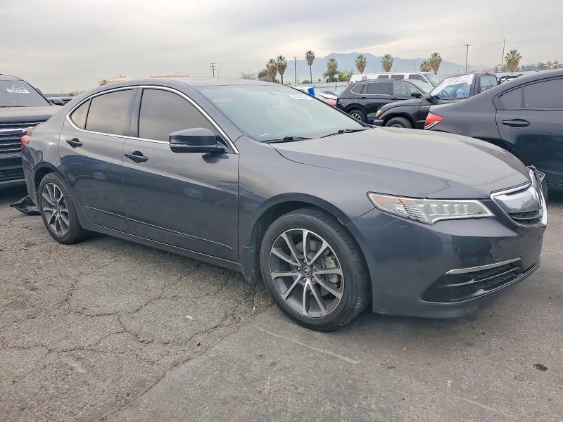 Продаж на аукціоні авто 2015 Acura Tlx, vin: 19UUB2F33FA011779, номер лоту: 73873635