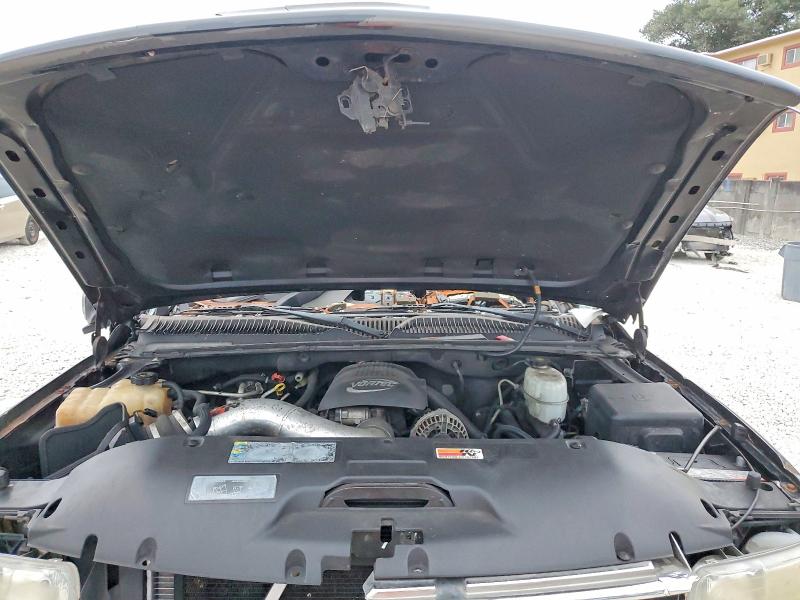 2005 Chevrolet Tahoe C150 მანქანა იყიდება აუქციონზე, vin: 1GNEC13V15R254188, აუქციონის ნომერი: 75385265