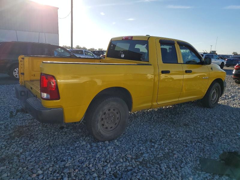 74026035 :رقم المزاد ، 1D3HB18K39S746282 vin ، 2009 Dodge Ram 1500 مزاد بيع